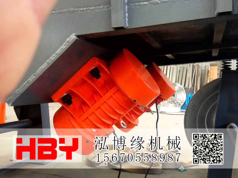 SZF直線篩粉機都應用在哪些領域？？