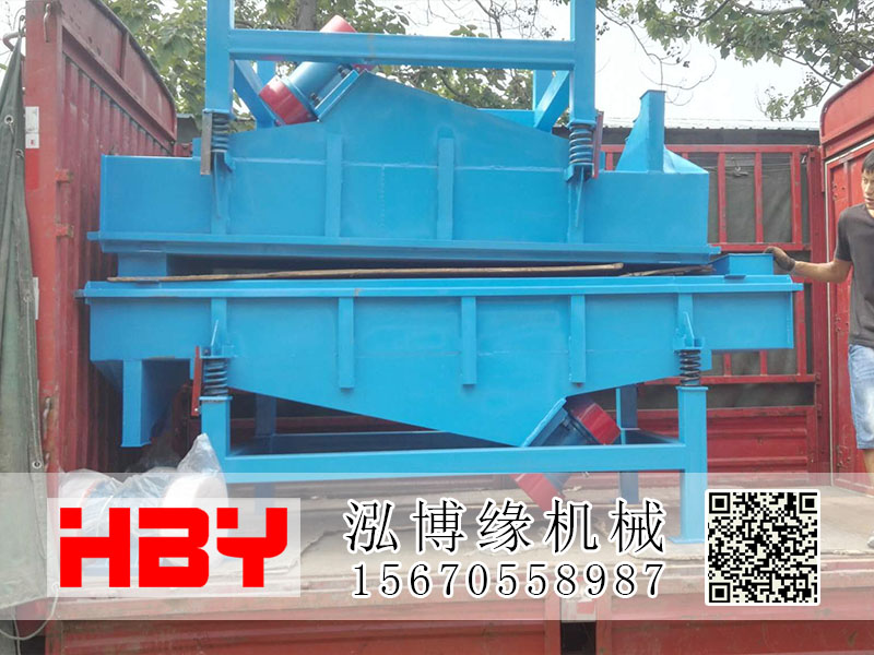 SZF直線篩粉機都應用在哪些領域？？